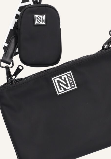 Zwarte NIKKIE Schoudertas PRISCA BAG Zwarte NIKKIE Schoudertas PRISCA BAG - large