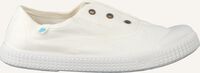 Witte IGOR Lage sneakers BERRI - medium