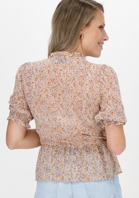 Zand NEO NOIR Blouses TAMRA HARVEST FLOWER BLOUSE - large