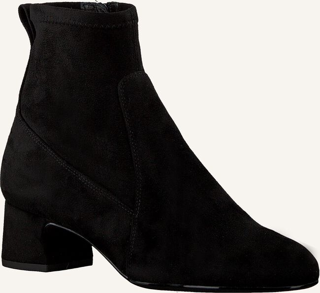 Zwarte UNISA Enkellaarsjes LEZAMA Zwarte UNISA Enkellaarsjes LEZAMA - large