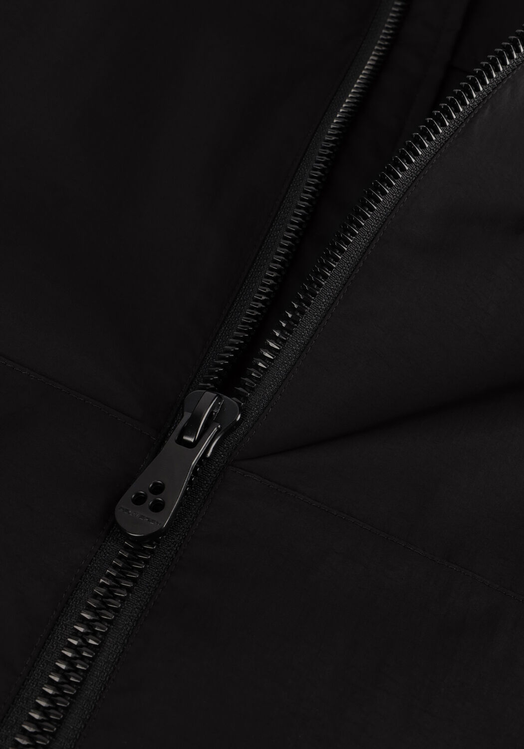 Zwarte PEUTEREY Jack HANKO - large