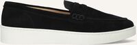 Zwarte MAZZELTOV Loafers NOAH - medium