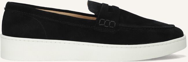 Zwarte MAZZELTOV Loafers NOAH Zwarte MAZZELTOV Loafers NOAH - large