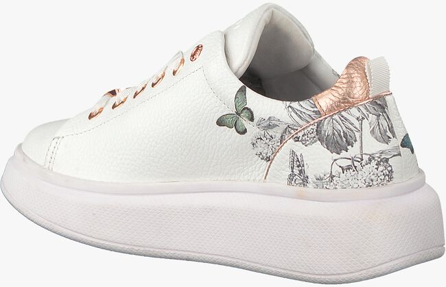 Witte TED BAKER Sneakers AILBE3  - large