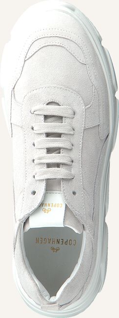 Witte COPENHAGEN STUDIOS Lage sneakers CPH40 Witte COPENHAGEN STUDIOS Lage sneakers CPH40 - large