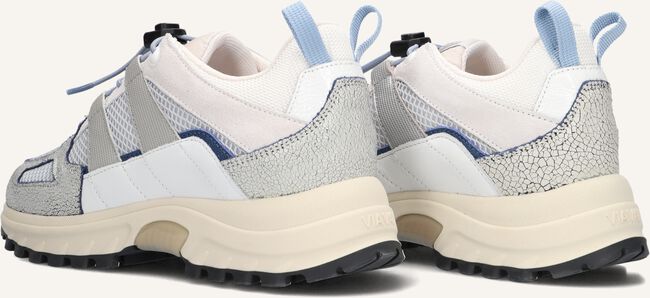 Beige VIA VAI Lage sneakers DANAE COLBY Beige VIA VAI Lage sneakers DANAE COLBY - large