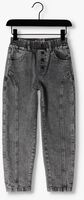Grijze AMMEHOELA Straight leg jeans AM.HARLEYDNM.16 - medium