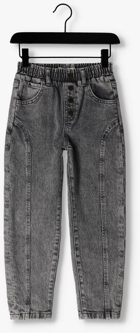 Grijze AMMEHOELA Straight leg jeans AM.HARLEYDNM.16 - large