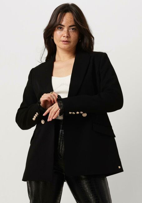Zwarte JOSH V Blazer NICOLE - large