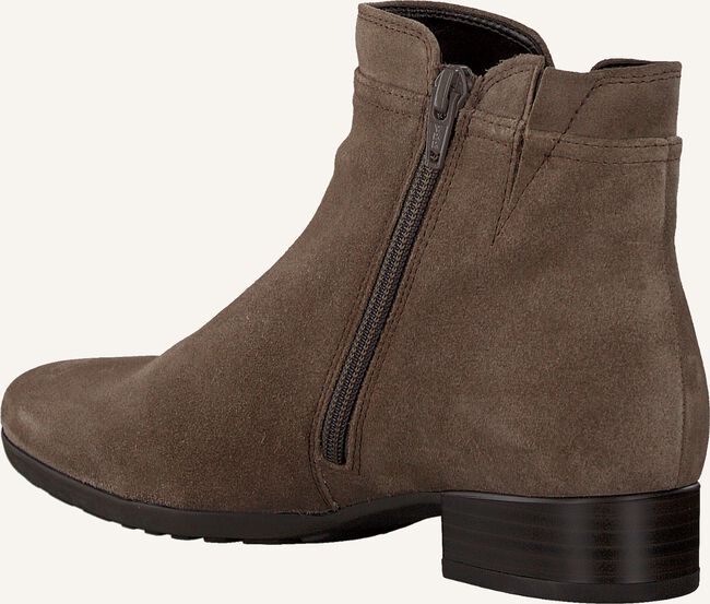 Taupe GABOR Enkellaarsjes 718 Taupe GABOR Enkellaarsjes 718 - large