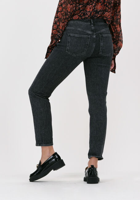 Grijze SCOTCH & SODA Slim fit jeans THE KEEPER SLIM-FIT JEANS CONT - large