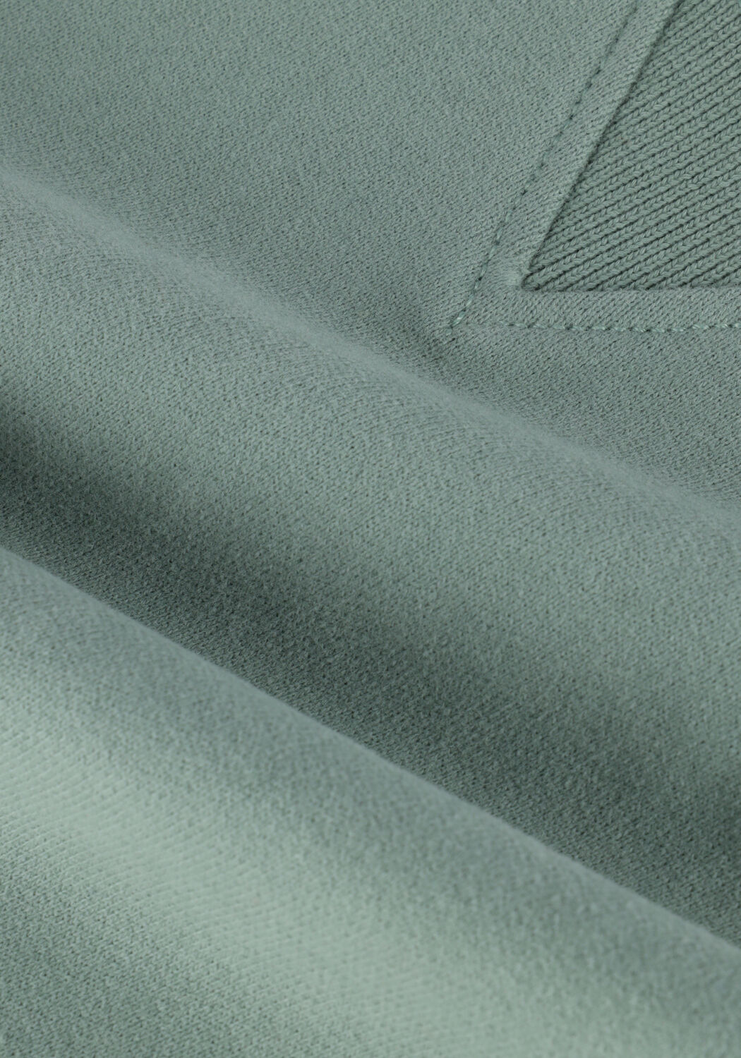 Groene AIRFORCE Trui GEB0708 - large