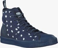 Blauwe G-STAR RAW Sneakers D01716 - medium
