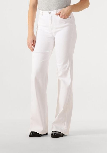 Witte 7 FOR ALL MANKIND Flared jeans MODERN DOJO - large