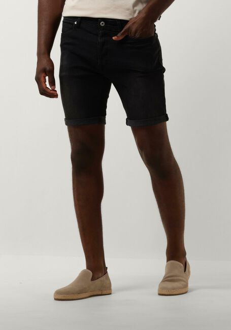 Donkergrijze REPLAY Shorts RBJ.981 SHORT - large