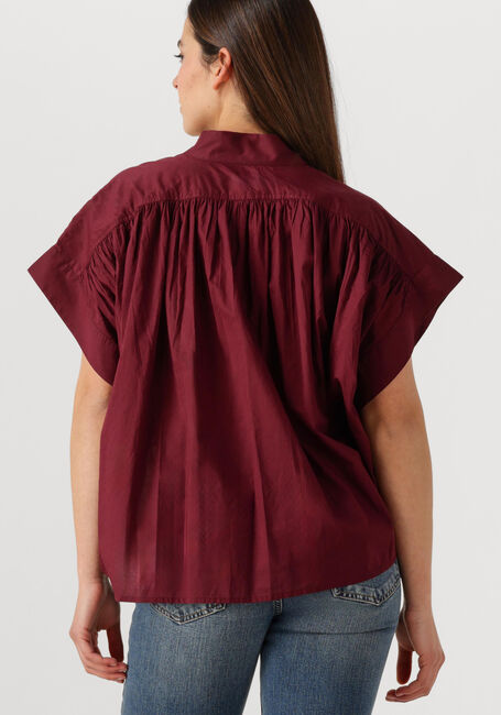 Bordeaux VANESSA BRUNO Top CORY - large