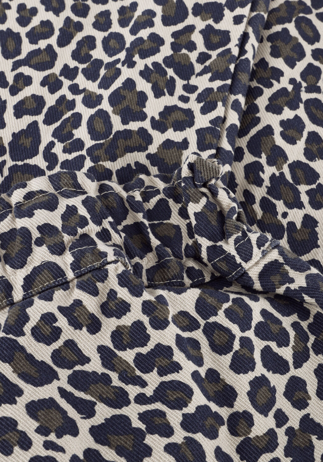 Beige MY LITTLE COZMO Broeken PAOLAK319W5 - large