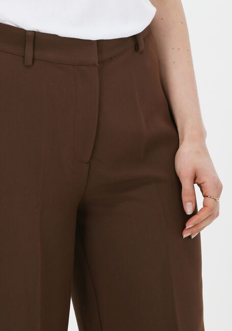 Bruine ENVII Pantalon ENSMITH PANTS AOP 6797 - large