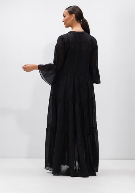 Zwarte DEVOTION Jurken AMBER - large