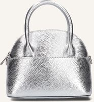 Zilveren NOTRE-V Schoudertas RENEE - medium