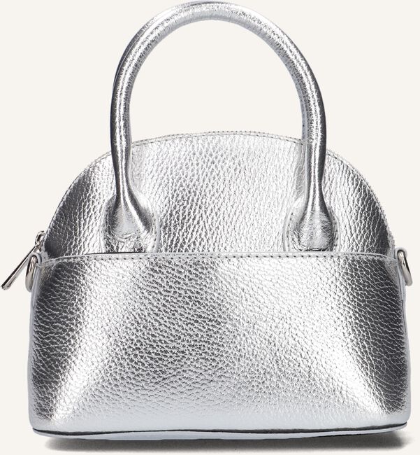 Zilveren NOTRE-V Schoudertas RENEE Zilveren NOTRE-V Schoudertas RENEE - large