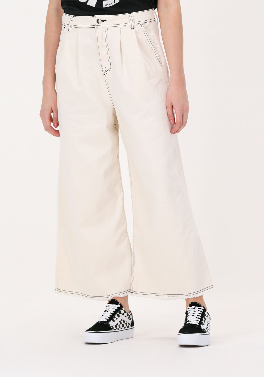10 days broek sales