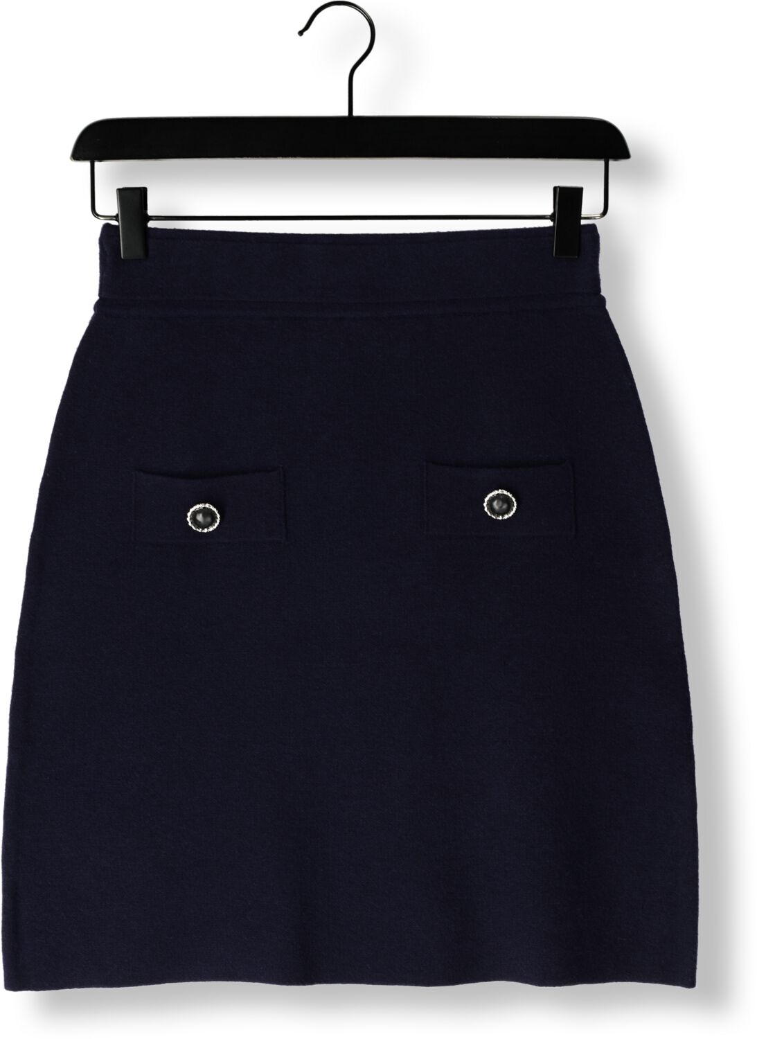 JANICE Dames Rokken Rodger Donkerblauw