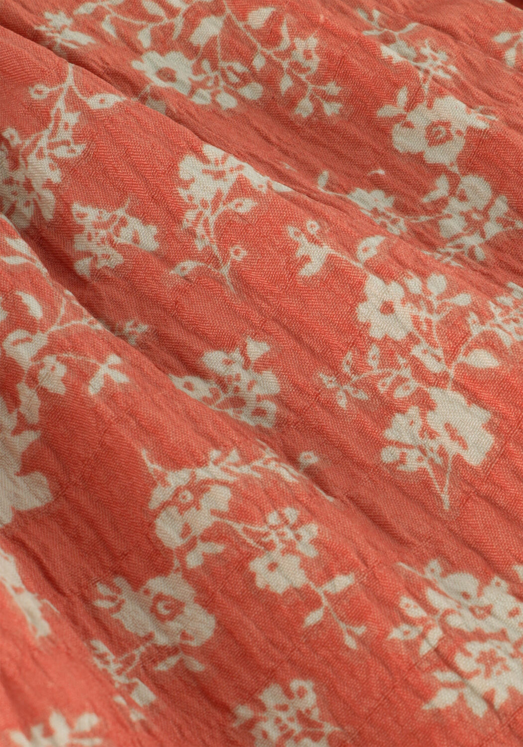 Oranje KOKO NOKO Korte broek P54932 - large