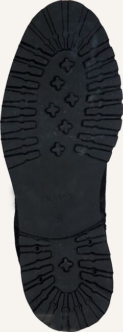Zwarte NUBIKK Veterboots LOGAN DAY Zwarte NUBIKK Veterboots LOGAN DAY - large