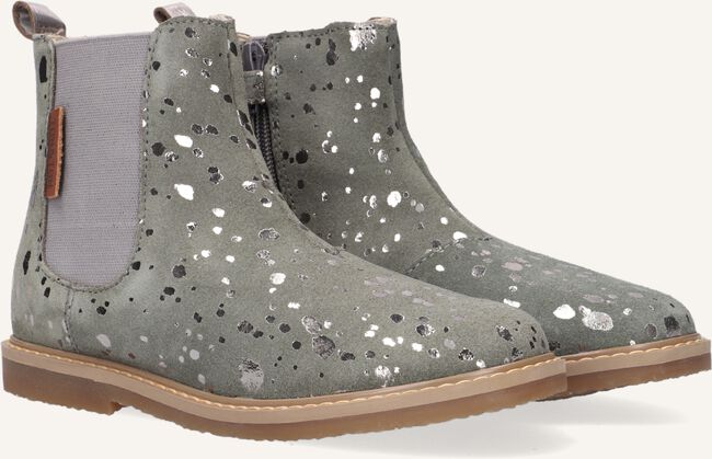 Grijze TON & TON Chelsea boots PIA Grijze TON & TON Chelsea boots PIA - large