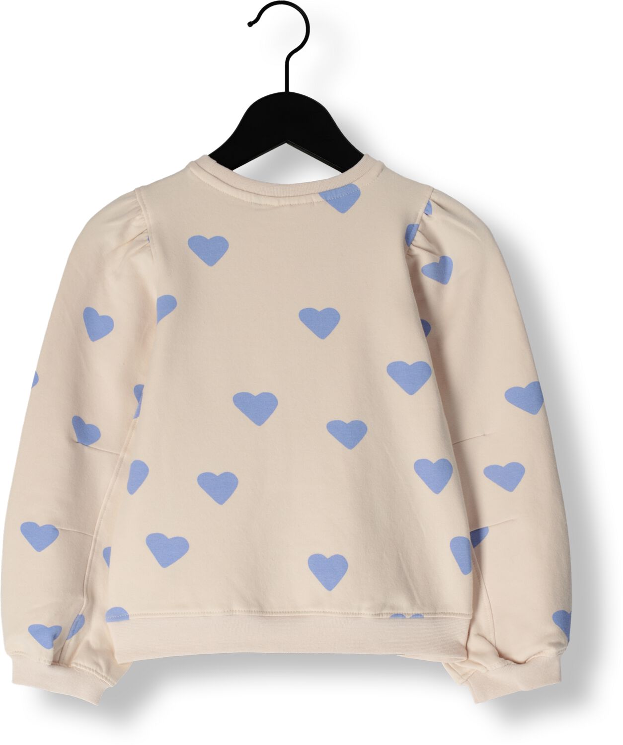 LOOXS Little Meisjes Truien & Vesten 2501-7309 Beige