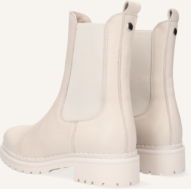 Witte TANGO Chelsea boots JULIE 1 Witte TANGO Chelsea boots JULIE 1 - large