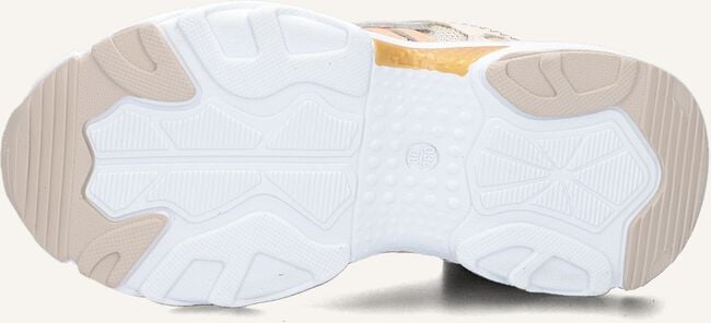 Gouden TON & TON Lage sneakers SANNA Gouden TON & TON Lage sneakers SANNA - large