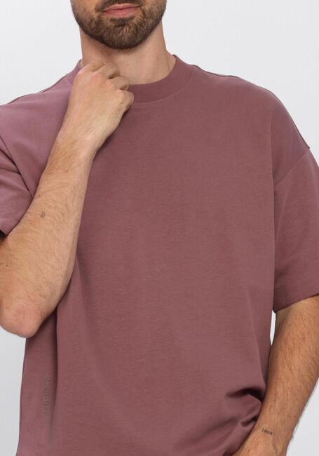 Roze CHASIN T-shirt DAGGER - large