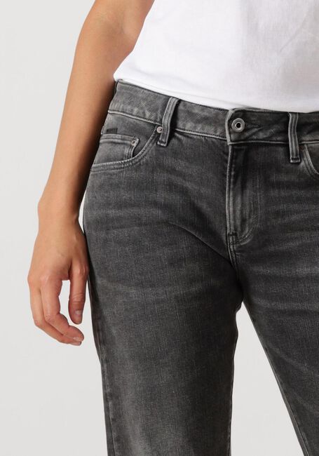 Grijze G-STAR RAW Straight leg jeans KATE BOYFRIEND WMN - large