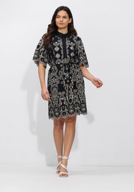 Beige IBANA Jurken DANYA - large