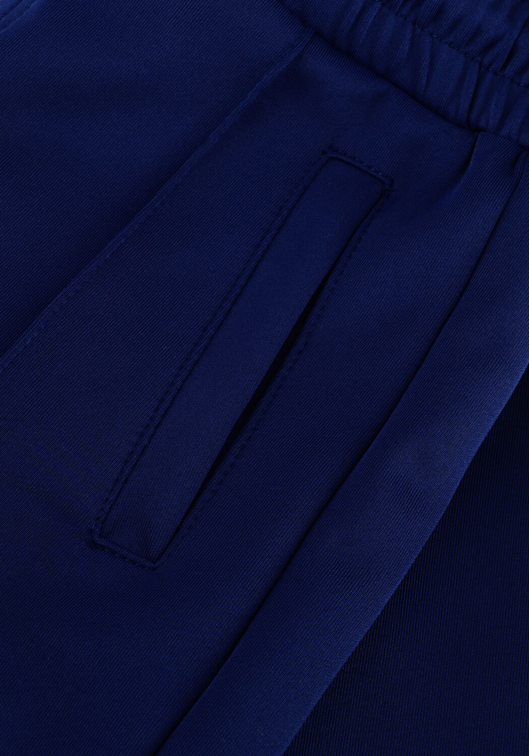 Blauwe RAIZZED Korte broek RENOS - large