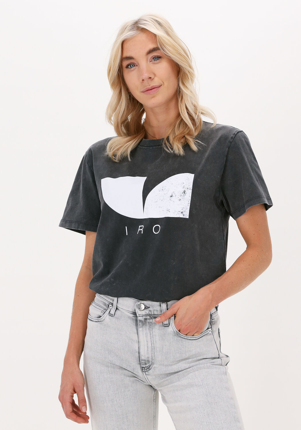 Iro top t shirt