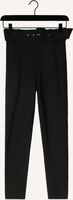 Zwarte GUESS Pantalon DENISE LEGGINGS Zwarte GUESS Pantalon DENISE LEGGINGS - medium