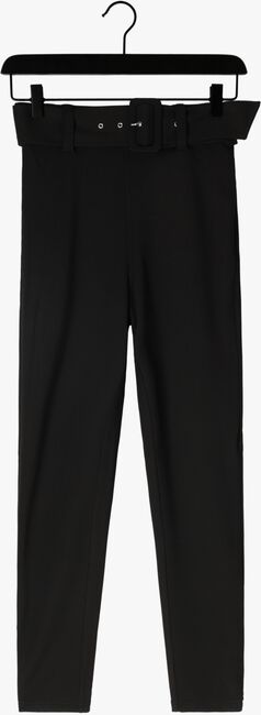 Zwarte GUESS Pantalon DENISE LEGGINGS - large