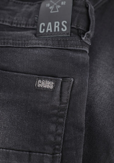 Zwarte CARS JEANS Skinny jeans KIDS ELIZA - large