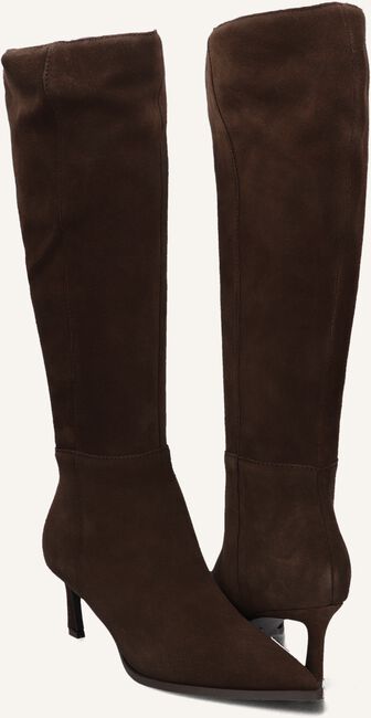 Bruine STEVE MADDEN Hoge laarzen LUCID Bruine STEVE MADDEN Hoge laarzen LUCID - large