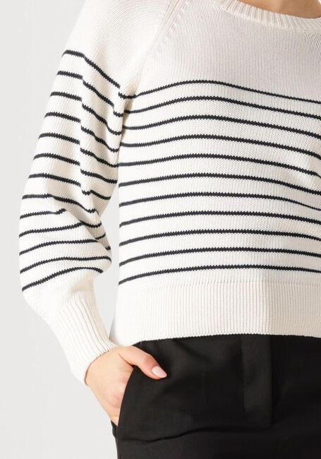 Ecru BELLAMY Trui SUZY - large