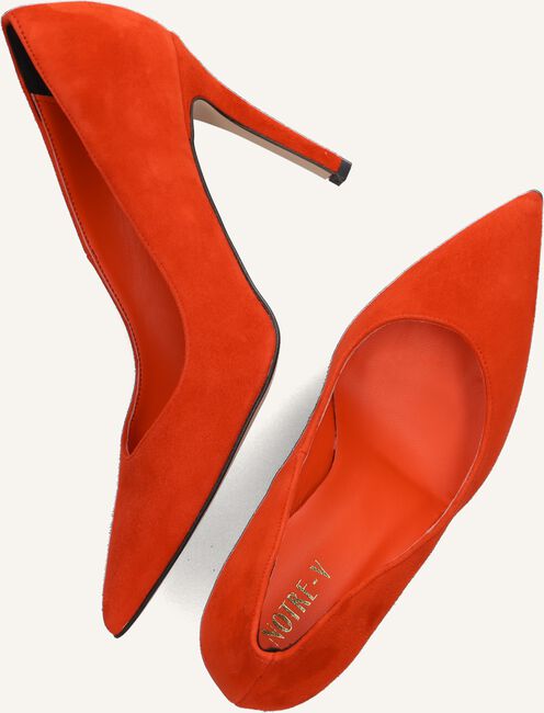 Rode NOTRE-V Pumps 17501 Rode NOTRE-V Pumps 17501 - large