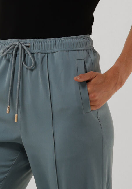 Lichtblauwe HARPER & YVE Pantalon TEDDY-PA - large