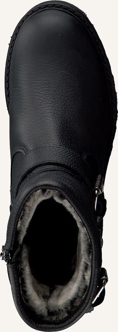 Zwarte PANAMA JACK Boots FELINA Zwarte PANAMA JACK Boots FELINA - large