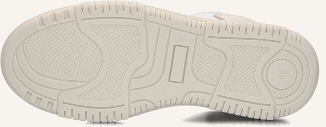 Witte FRED DE LA BRETONIERE Lage sneakers YARA LEO Witte FRED DE LA BRETONIERE Lage sneakers YARA LEO - large