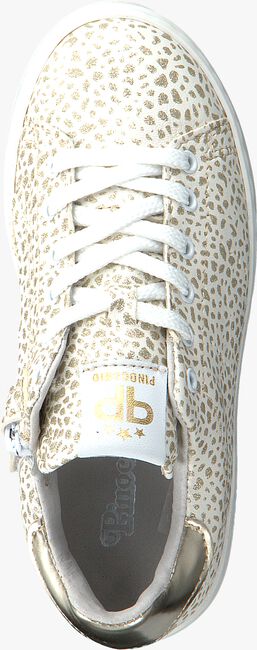Witte PINOCCHIO Sneakers P1846 - large