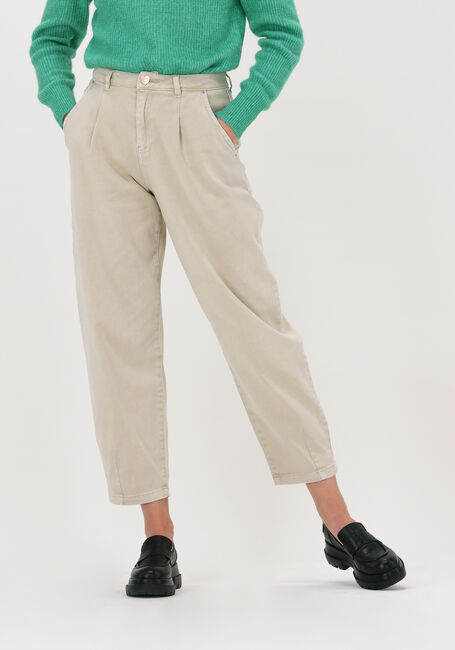 Zand CATWALK JUNKIE Wide jeans TR CHRISTY - large