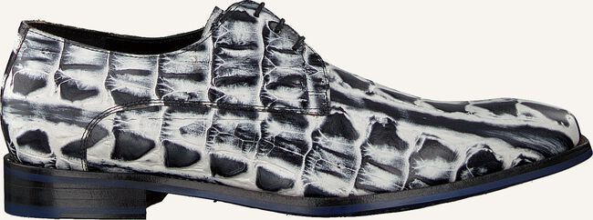 Zwarte FLORIS VAN BOMMEL Nette schoenen 18204 Zwarte FLORIS VAN BOMMEL Nette schoenen 18204 - large